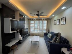 Blk 336A Yishun Riverwalk (Yishun), HDB 4 Rooms #553599691